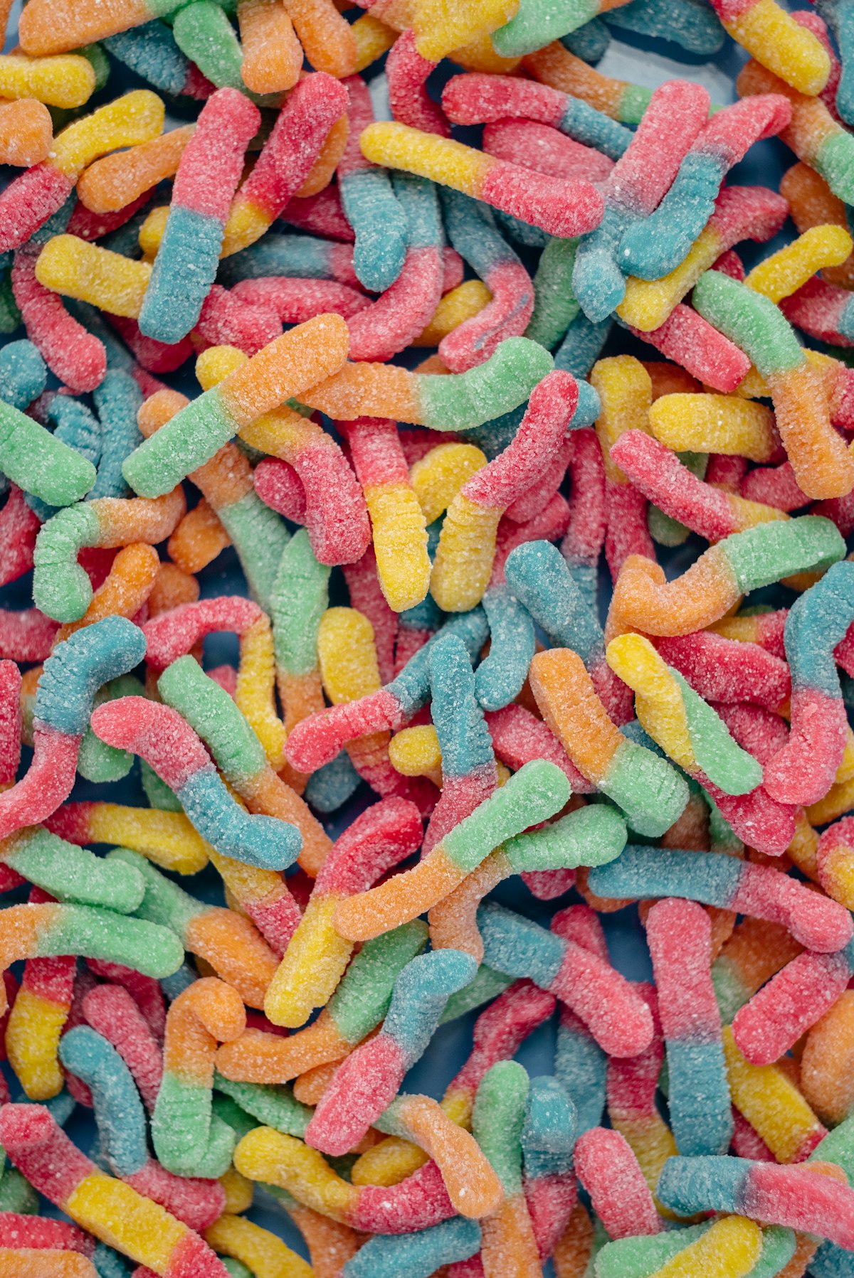 Pastel Candy Mix